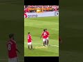 Casemiro 🥀 Farewell at Old Trafford