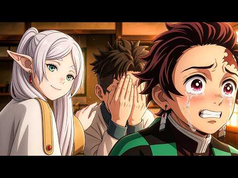 Demon Slayer: The Salvation or the Curse of Anime? - A Chat with Lan!