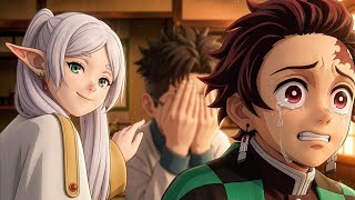 Demon Slayer é a Salvação ou a Maldição dos ANIMES? - Papo com Lan!