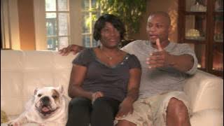 Eddie and Tamara George - Survivor Tale