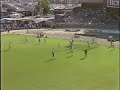 Bristol rovers v preston north end eastville stadium sep 1984