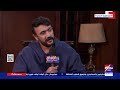 لقاء خاص مع الفنان أحمد العوضي يكشف خلاله كواليس دوره في حق عرب