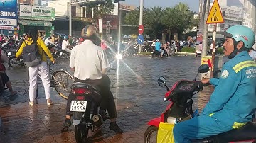 Thành phố Cần Thơ, Việt Nam mùa nước nổi