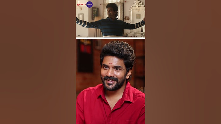 I Love to eat and I am crazy Foodie | Kavin| Star