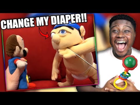 jeffy-becomes-a-baby!-|-sml-movie:-baby-jeffy-reaction!