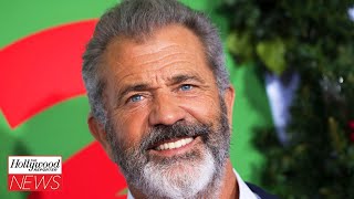 Mel Gibson Will Direct ‘Lethal Weapon 5’ | THR News
