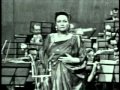 Montserrat Caballe sings Mad Scene from "Il Pirata"