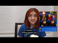 End of video