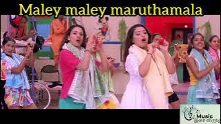 Chocolate | Malai Malai | Video Song HD | Prashanth | Mumtaj #tamilsongs #tamilhitsongs