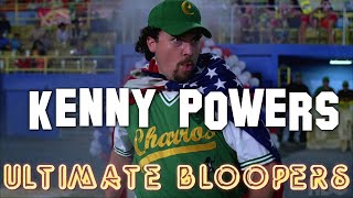 EASTBOUND & DOWN | Ultimate Bloopers Collection