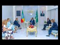 Ethiopia: ENN News Oct 15, 2024.