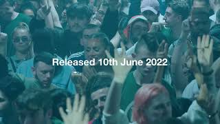 What Came Before - Album Trailer