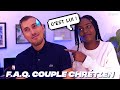 FAQ COUPLE : ON VOUS DIT TOUT ! (Partie 2/2)