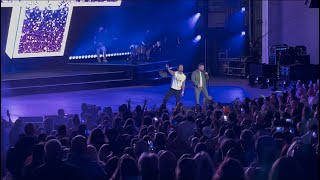 Dan + Shay - All To Myself (Live) - PNC Bank Arts Center, Holmdel, NJ - 9/24/26
