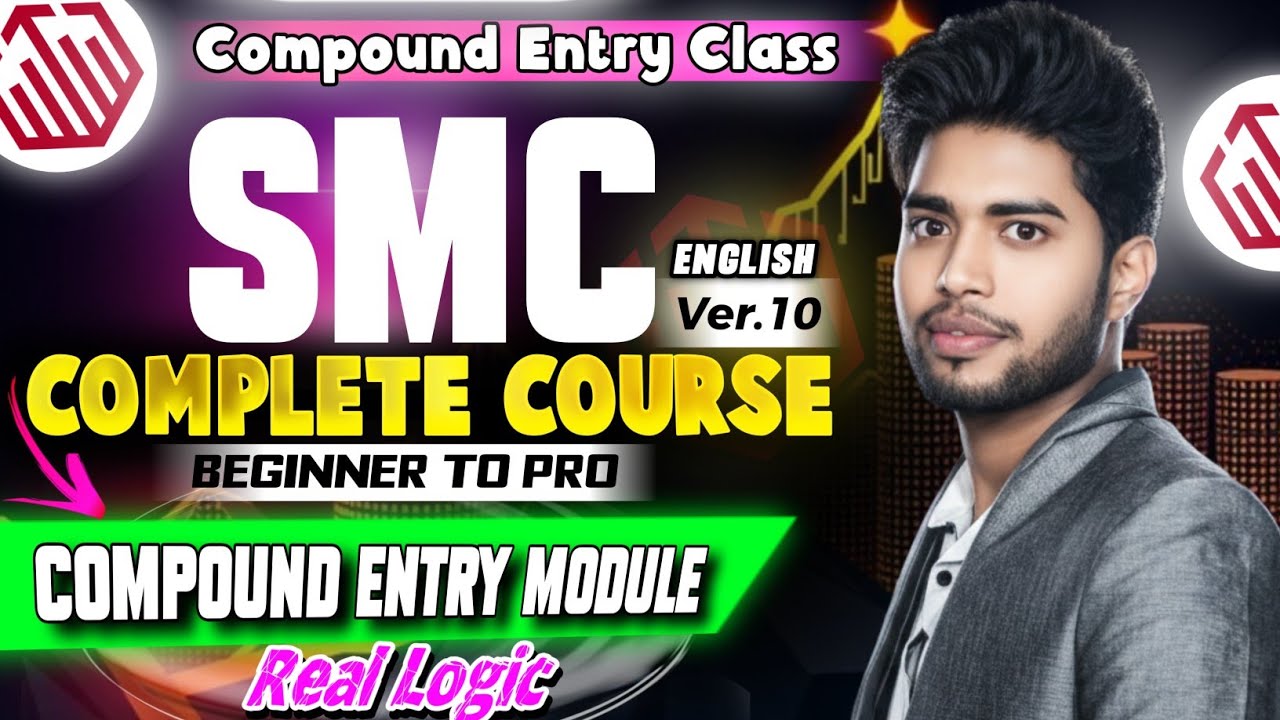 Smart Money Concept Binary Trading | Quotex Sure shot Strategy |Order ...