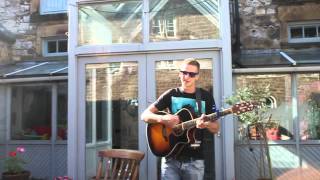 Would You Remember - Marcus Hobbs (Wirksworth Festival 2012)