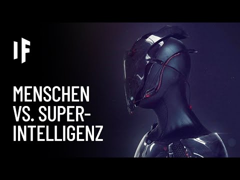 Video: Wann werden wir künstliche Superintelligenz haben?