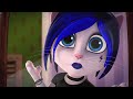 Angela, a Feroz - Talking Tom and Friends (Temporada 2 Episódio 22)