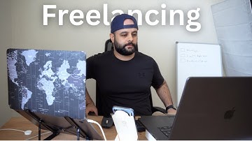 A day in the life of a freelancer mobile developer