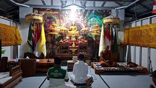 Lomba Seni baca Dhammapada || Vihara Samaggi Gama
