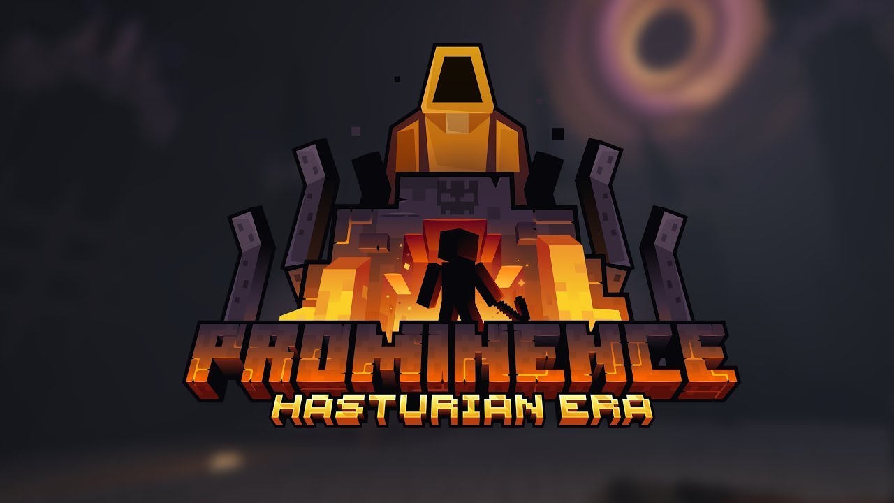 Prominence 2 Hausurian Era [mit TheRapf] (Minecraft Modpacks)