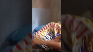 Girangnya Naik Guling