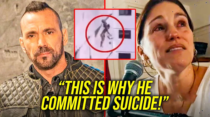 The SHOCKING details behind the Power Ranger's sui...