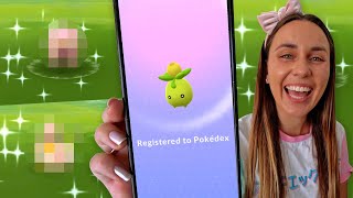 The quickest 100% IV Pokémon EVER!