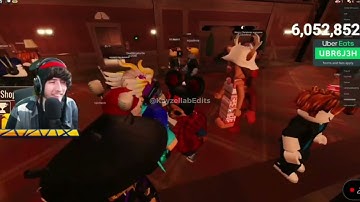 Somebody Said The "N-Word" in @KreekCraft 