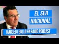 Marcelo Gullo podcast con Francisco Balázs 2/7/21