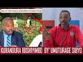 KOMISERI WA FPR YANENZE ABARANDUYE IBISHYIMBO I KIGALI Habonimana Charles Yabihanije Cyane 