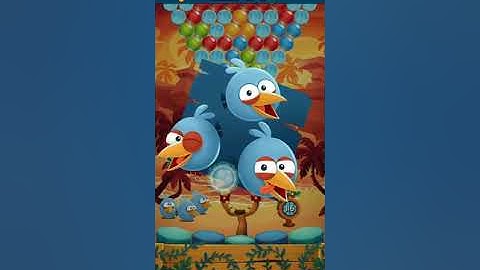 AB Pop! Levels 57 - 61!