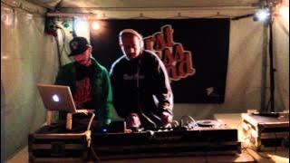 First Class Sound @ Rebel Music 2012