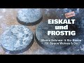 So bekommst du coole SCHNEE & EIS Bases einfach selbst hin!