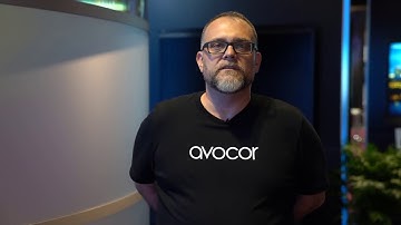 Avocor with Microsoft Teams Room and Lenovo ThinkSmart Hub 500