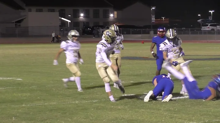 Ben Franklin Combs Hype Video