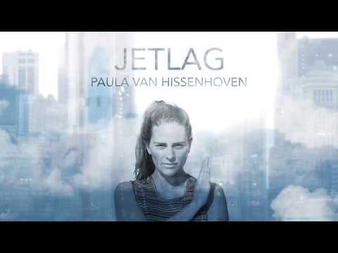 Paula van Hissenhoven - Jetlag