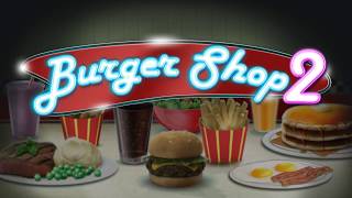 Burger Shop 2 Trailer screenshot 5