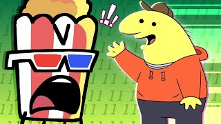 Showvember Again 11 Charlie Dompler Joins The Game