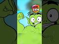 Beast S Body Rank Up Brawlstars Short Teentitans