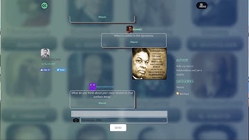 “The CyberKins Chatbot Advantage” | Steven Palacios | TEDxCerritosCollege