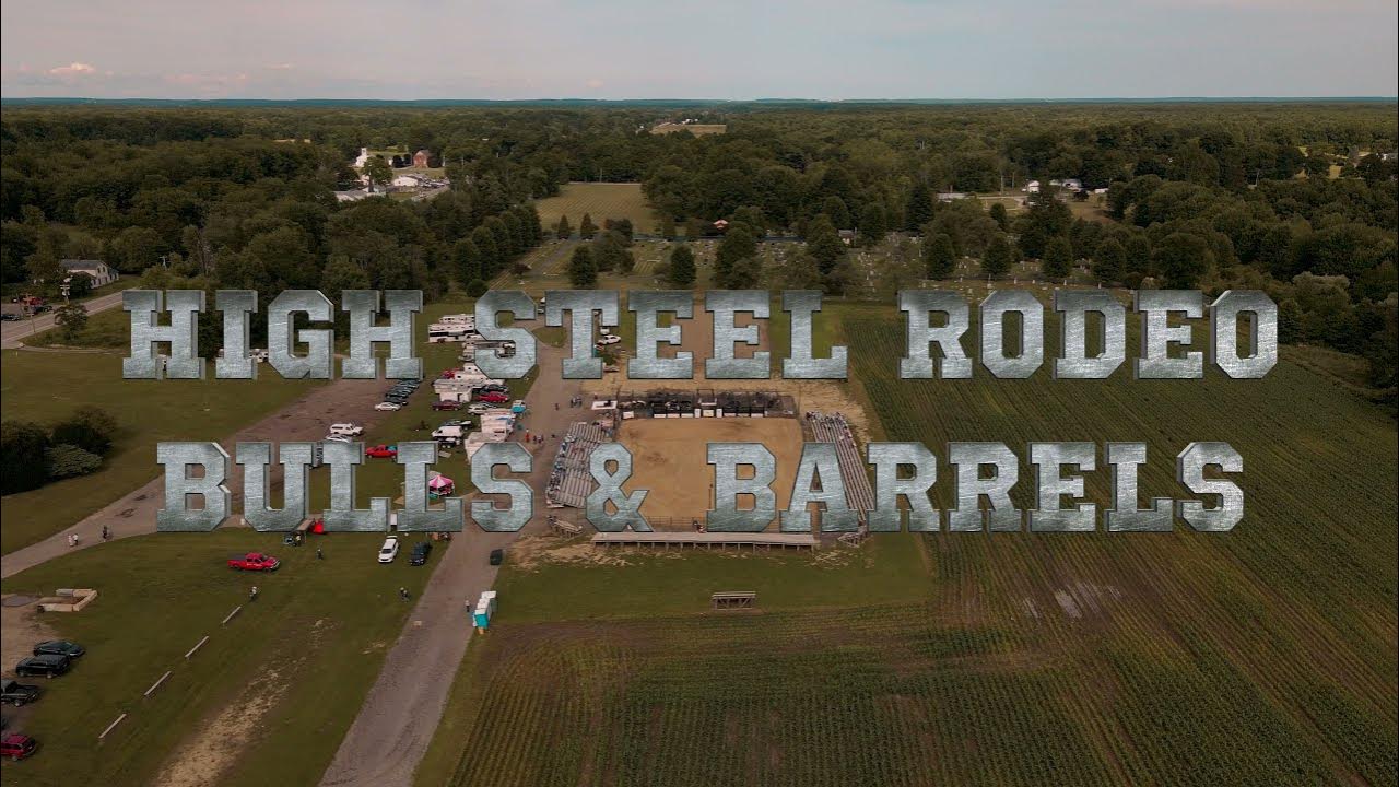 High Steel Rodeo Places to See Bloomfield Livestock Auction LLC