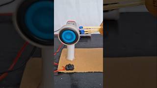 Matchstick Science Experiment | Easy &amp; Fun DIY Science #experiment