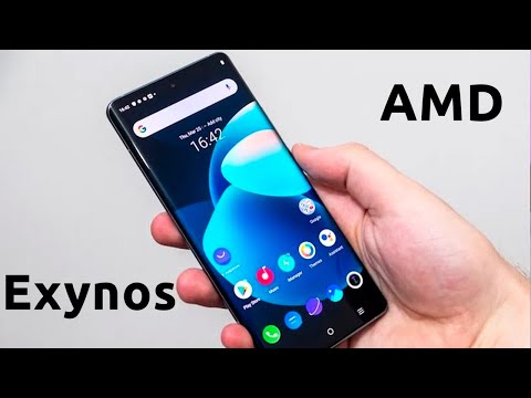 Video: Skirtumas Tarp „Samsung Exynos 3110“ir „4210“