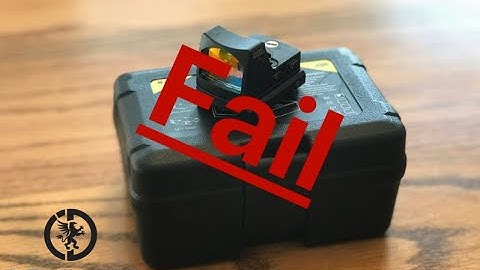 Fake RMR Final Thoughts