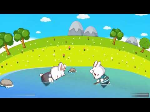 起跑线儿歌 第168集 爸爸妈妈陪我放暑假