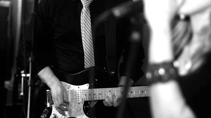 Daniel Kirkpatrick and the Bayonets:  All Along th...