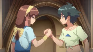 Cobalt no Kodou / Battle Athletess Daiundoukai ReSTART!
