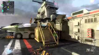 Crazy Spawn Shot