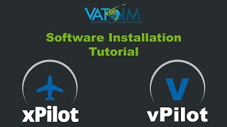 VATSIM Software Installation and Configuration Tutorial